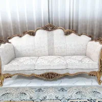 مبل سفارشی ساز|مبلمان خانگی و میز عسلی|اصفهان, محمودیه|دیوار