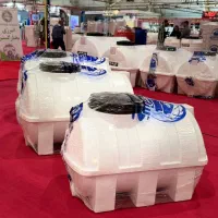 گروه تولیدمخزن اب مومن زاده تکفروشی ونمایندگی منبع