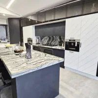 زعفرانیه پنت ۱۹۰ متر با تراس ۱۷۰متر (تک واحدی)