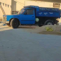 فروش نیسان کمپرسی