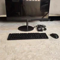 کامپیوتر ال این وان برند innovers در حد آک|رایانه رومیزی|آبادان, |دیوار