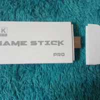 Game stick گیم استیک|کنسول، بازی ویدئویی و آنلاین|لنجان, |دیوار