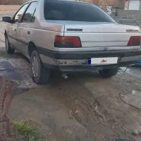 ۴۰۵|خودرو سواری و وانت|رباطکریم, الارد|دیوار