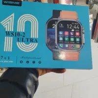 ساعت هوشمند