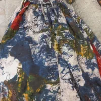 کفتان ابرنگی پرنسسی|لباس|قم, صفائیه|دیوار