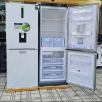 یخچال فریزر طرح لبخند جدید|یخچال و فریزر|تهران, جنتآباد جنوبی|دیوار