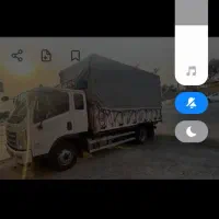 فورس 6تن مدل 402|خودرو سنگین|شیراز, انجیر|دیوار