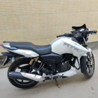 اپاچی ۱۸۰|موتورسیکلت|اصفهان, زهران|دیوار