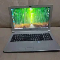 لپ تاپ msi گرافیکدار نسل 7|رایانه همراه|تهران, سلسبیل شمالی|دیوار