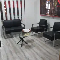 اجاره لوازم و تجهیزات نمایشگاهی و غرفه سازی تتریس|خدمات پذیرایی، مراسم|تهران, امام زاده عبدالله|دیوار
