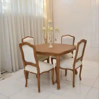 تولید مبل فرانسوی