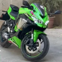 کاوازاکی zx25r مدل ۱۴۰۳|موتورسیکلت|تهران, پیروزی|دیوار