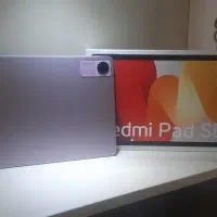 تبلت شیائومی Pad SE-8GB RAM 256GB ROM
