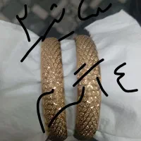 النگو طلا با۲درصد|جواهرات|بیرجند, |دیوار