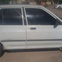 پراید مدل 93 نقد اقساط|خودرو سواری و وانت|شیراز, دشت چنار|دیوار
