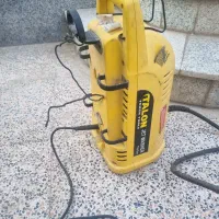 کارواش خانگی