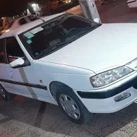 پارس سال دوگانه فابریک مدل 98