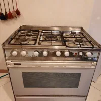 اجاق گاز الیش