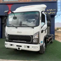 کامیونت اترا ۶ تن و ۸ تن اقساط