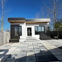 ویلا مدرن 328 متری 10 دقیقه ساحل