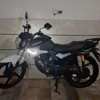 فروش موتور ایردوکو ۱۵۰