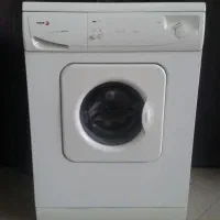 ماشین لباسشویی