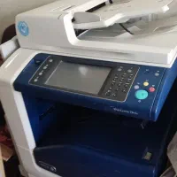 پرینتر زیراکس ۷۸۴۵