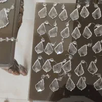 گوشواره لوستر|لوستر و چراغ آویز|تهران, بهارستان|دیوار