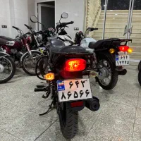 هندا باکسر دینو۲۰۰ لاکی|موتورسیکلت|یزد, |دیوار