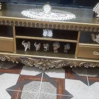 میز تلویزیون