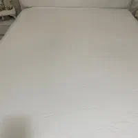 تشک دو نفره