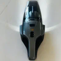 جارو شارژی آلمانی