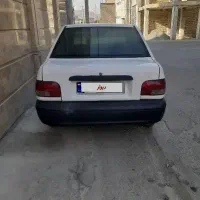 پراید مدل ۸۹|خودرو سواری و وانت|گلپایگان, |دیوار