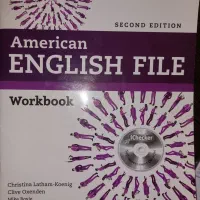 پک کامل آموزش زبان انگلیسAmerican English Starter1