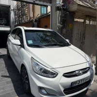 هیوندای اکسنت