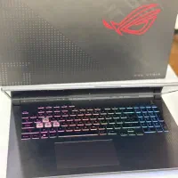 Asus RoG|رایانه همراه|تهران, سنگلج (شاپور)|دیوار