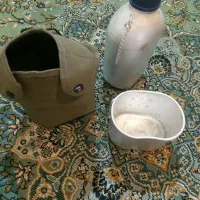 قمقمه اب|کوهنوردی و کمپینگ|تهران, آهنگ|دیوار