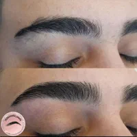 خدمات حرفه ایی اصلاح ابرو و آرایش دائم|خدمات آرایشگری و زیبایی|اصفهان, خانه اصفهان|دیوار