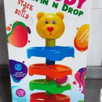 اسباب بازی فکری کودک