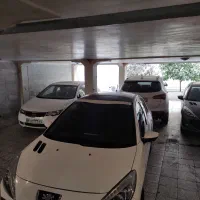 پژو 207i پانوراما دنده‌ای معاوضه با مزدا یا j7