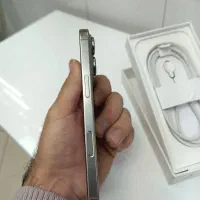 iphone 16 pro 256g za|موبایل|تهران, تجریش|دیوار