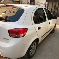 تیبا دو بی رنگ|خودرو سواری و وانت|پاکدشت, پاکدشت (مامازند)|دیوار