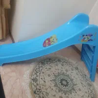 سرسره کودک|اسباب‌بازی بچه|تهران, سازمان برنامه شمالی|دیوار