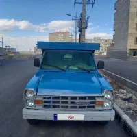 نیسان وانت۹۵