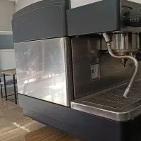 اسپرسو ساز جیمبالیM27|سماور، چای‌ساز، قهوه‌ساز|کرج, گلشهر|دیوار