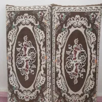 فرش ، پشتی|فرش|گلبهار, شهر جدید گلبهار|دیوار