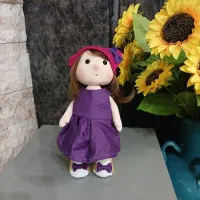 عروسک روسی و مهربون عمده