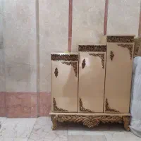 میز تی وی وجاکفشی  ست|میز تلویزیون|تهران, افسریه جنوبی|دیوار