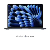 مک بوک M4 / 2025 / Macbook|رایانه همراه|تهران, تاکسیرانی|دیوار