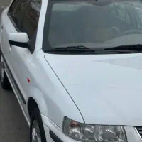 سمند EF7 دوگانه کارخانه